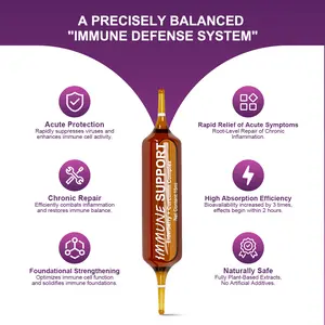 Perseek Bio‑Curcumin Synergy – Standardized Black Elderberry + Curcumin Phytosome + BioPerine – Clinically Guided Absorption for Immune & Inflammatory Balance – 15mL x 10 Vials
