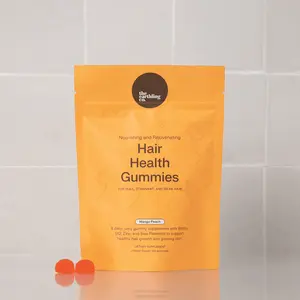 Hair Health Gummies