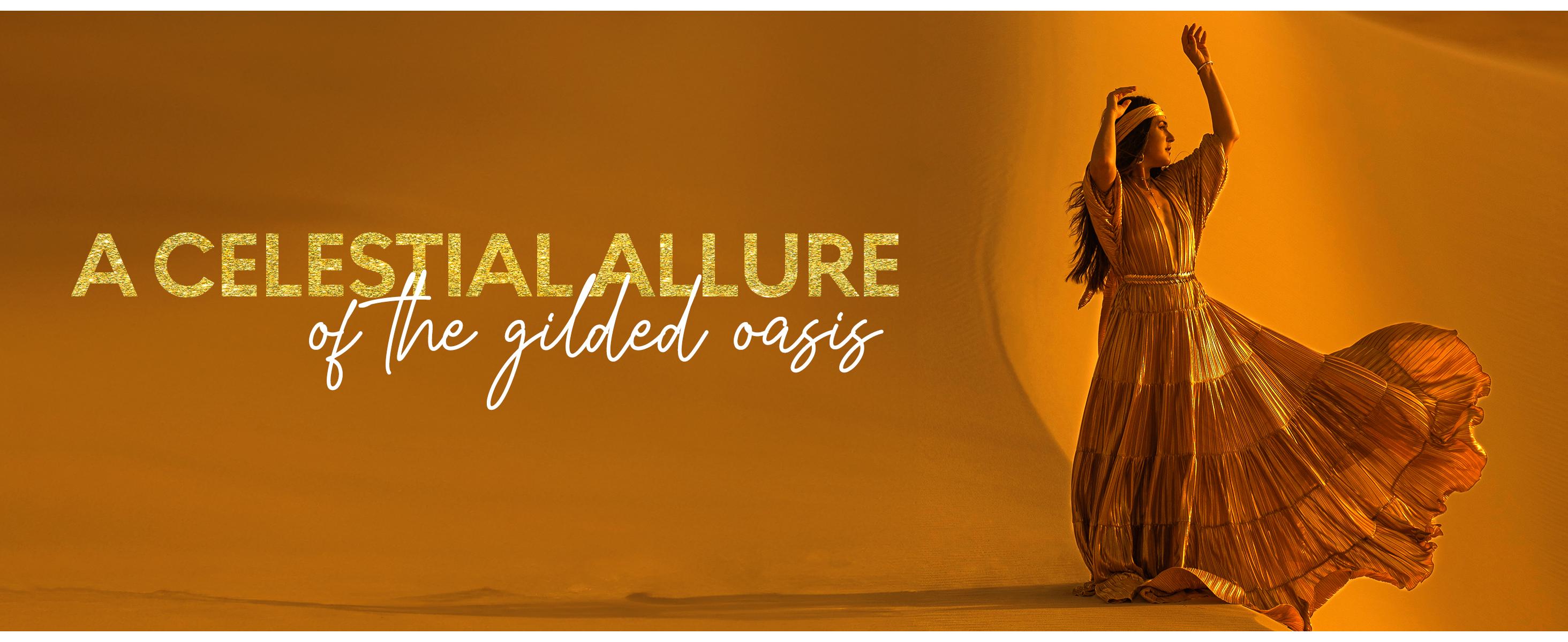 BellaVita Luxury's OUD Gold  | Eau De Parfum (EDP) | Caramel, Rose, Orris & Ambery Oud | Woody & Spicy | Long Lasting | Cruelty Free