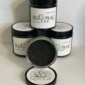 PURIFY DETOXIFYING SCRUB