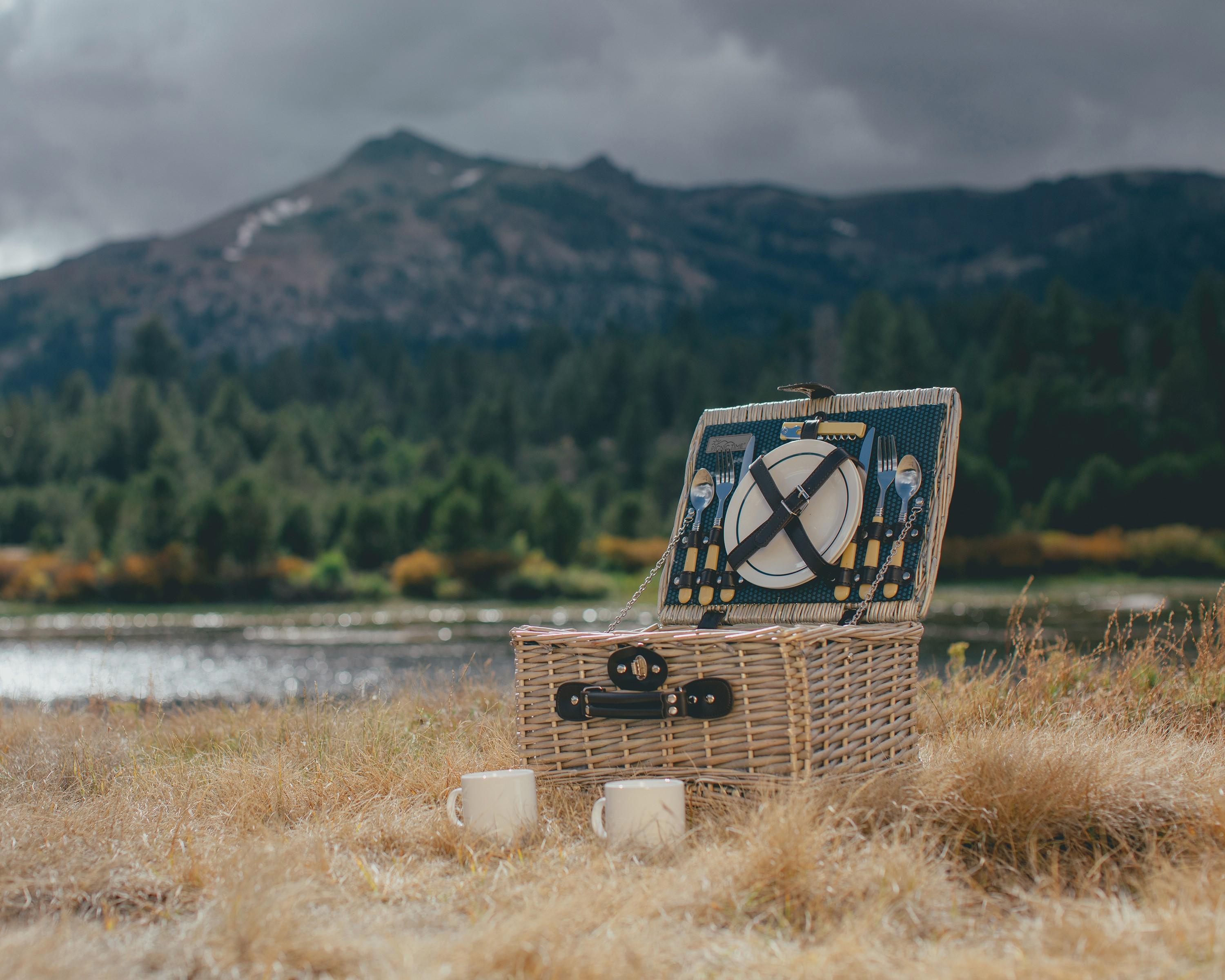 Catalina Picnic Basket
