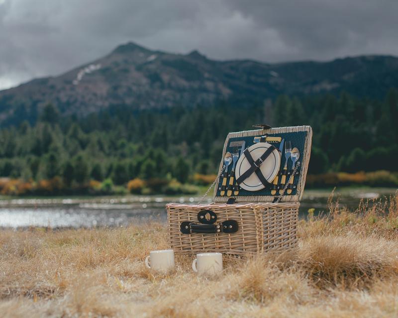 Catalina Picnic Basket