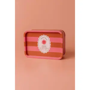 Paddywax A Dopo Tin Candle in Orange Blossom