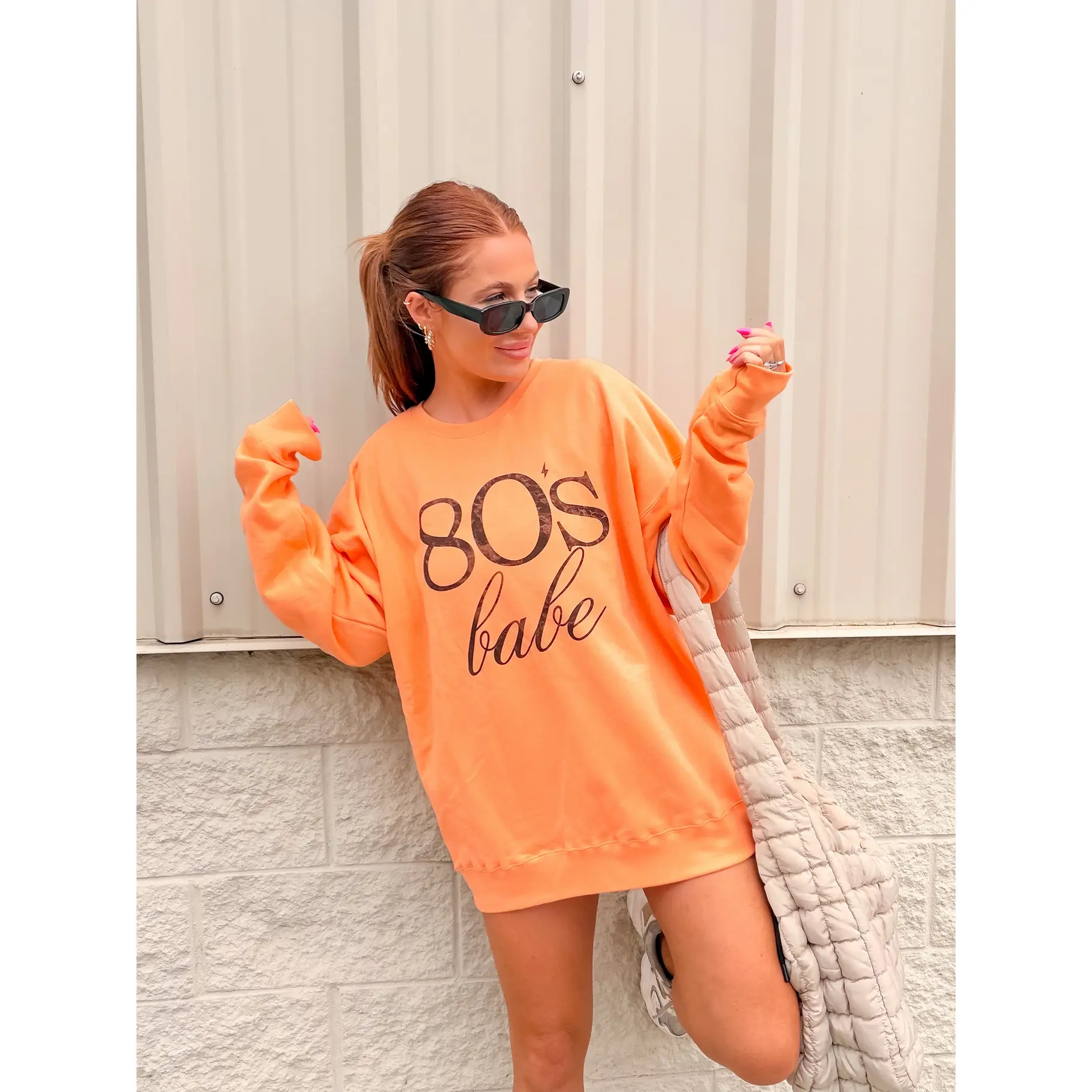 80s dress code - TikTok Shop