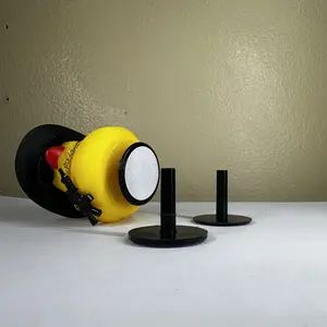 Duck Culitos (Adhesive Base for Car Dashboard) – Includes Extra Adhesive Stickers