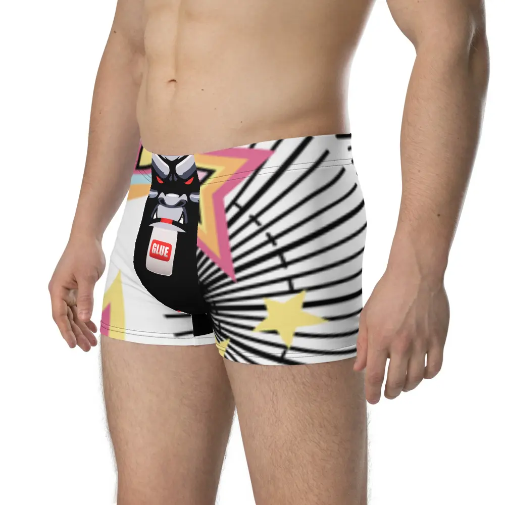 Limited Icon GG Dan Boxer/Briefs