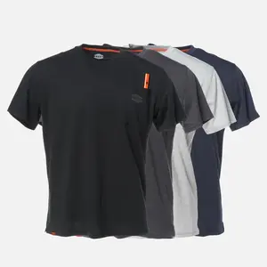 The Martin Short Sleeve Pocket Tee Pack