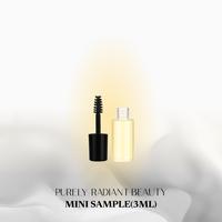 Mini Sample (3ML)