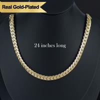 Miami Chain (24 inches)