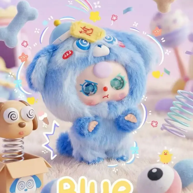 Baby Three 