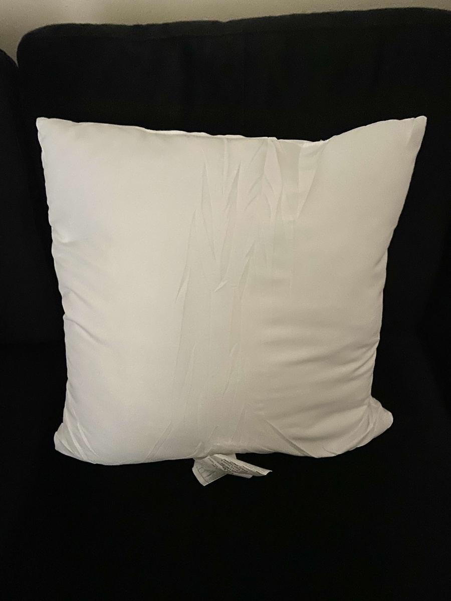 Item: 18X18" Pack of 4