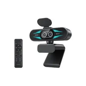 4K DUAL WEBCAM EMEET 4K DUAL WEBCAM EMEET