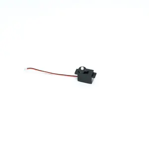 FCX24M Steering Servo FCX24M Steering Servo