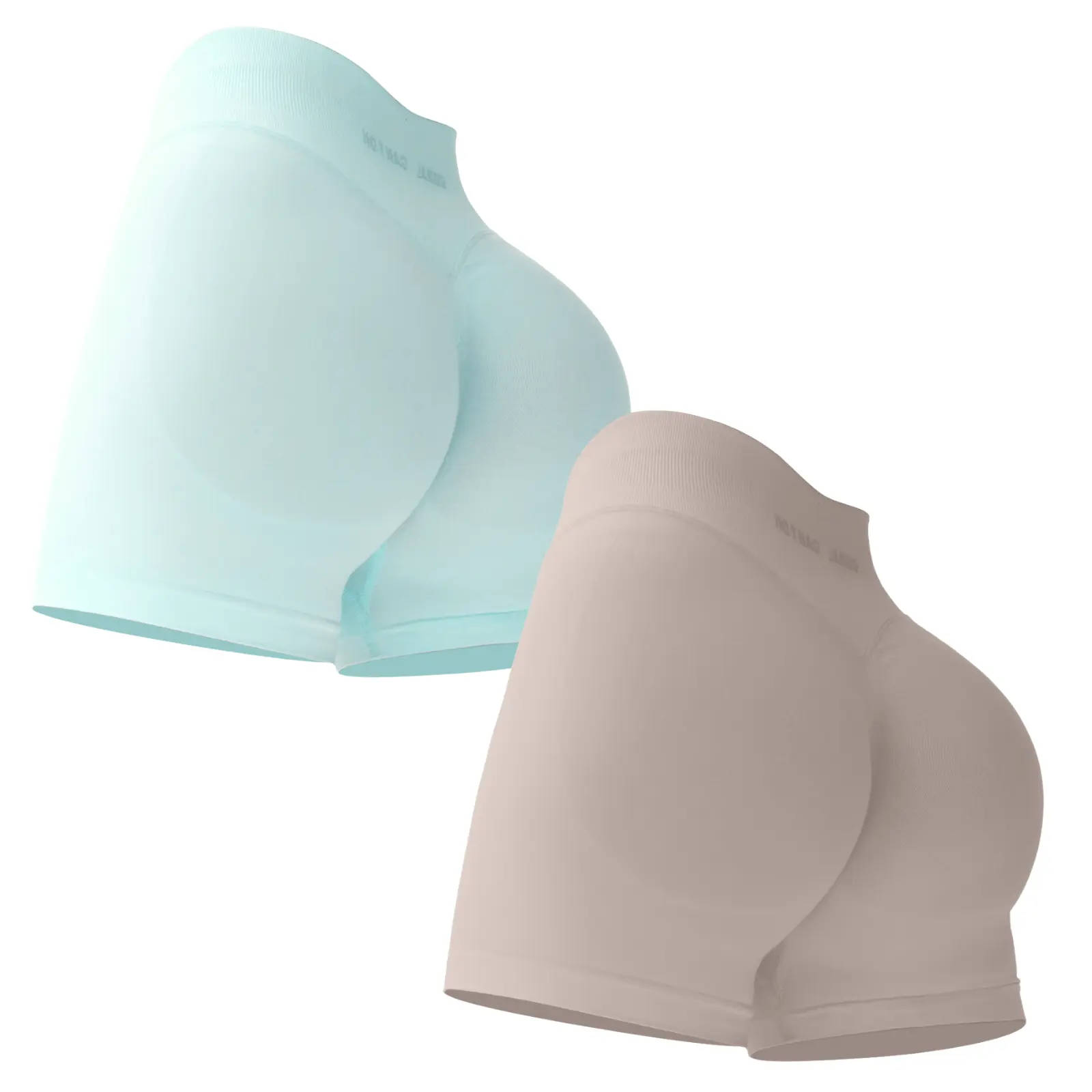 Ocean Mist+Taupetastic