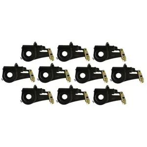 10 x Automatic Slack Adjusters Replaces E11402 Meritor R801074 , R803112
