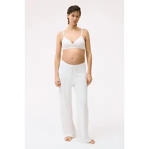 H&M MAMA 2-pack padded cotton nursing bras