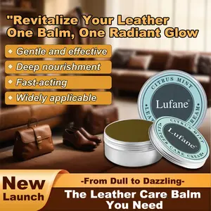 Car Leather Seat Repair & Touch-Up Paint Leather Sofa & Interior Wear & Tear Restoration Damage Repair Paste Peeling & Tear Repair