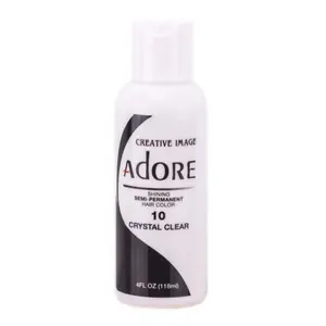 Creative Image Adore Shining Semi-Permanent Hair Color 4 oz