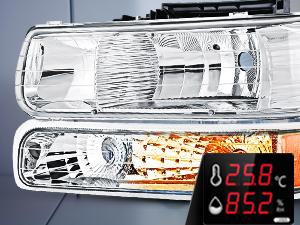 Nilight Headlight and Taillight Assembly Combo Compatible with 1999 2000 2001 2002 Chevy Silverado 1500 2500 2001 2002 Chevy Silverado 1500HD 2500HD 3500 OE Style Chrome Housing Amber Reflector Smoke Car Accessories Bulbs Nilight Headlight and Taillight Assembly Combo Compatible with 1999 2000 2001 2002 Chevy Silverado 1500 2500 2001 2002 Chevy Silverado 1500HD 2500HD 3500 OE Style Chrome Housing Amber Reflector Smoke Car Accessories Bulbs