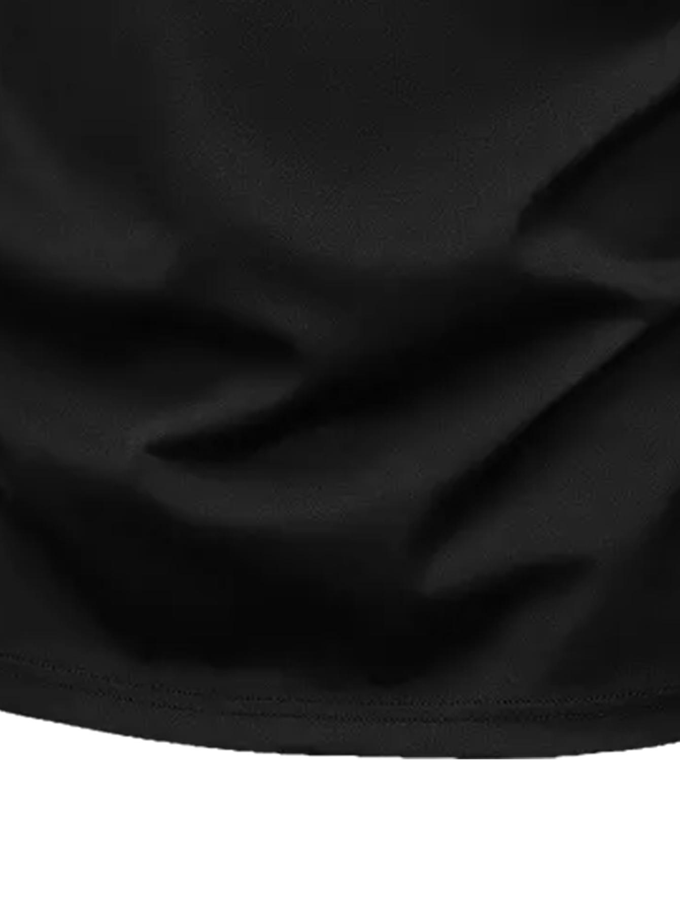 5-Pack Men’s Long Sleeve Tees - Soft Fabric, Multi-Colors for Daily Wear & Gym Workouts | High Value! 5-Pack Men’s Long Sleeve Tees - Soft Fabric, Multi-Colors for Daily Wear & Gym Workouts | High Value!