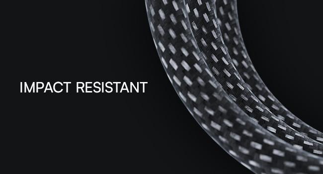 Magic Spin Cable - Fast Charging Cable for Mobile Phones and Electronics