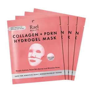 Hydrogel Mask Trio