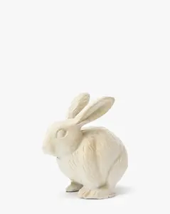 Cast Iron Bunny