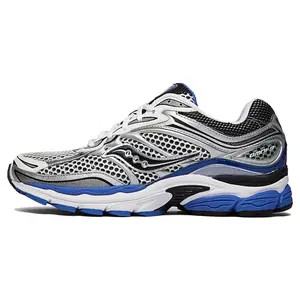 Saucony Progrid Omni 9 OG 'White Silver Blue'
