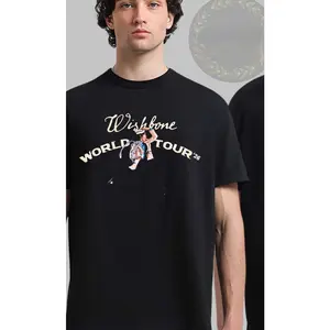 Wishbone Album T-Shirt, Retro 90s Aesthetic Conan Gray Parody Graphic Tee, Music Fan Shirt, Comfort Colors Style, Unisex Washed