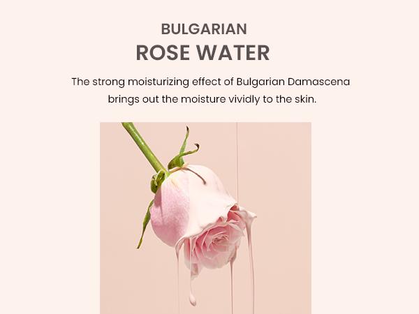 Heimish Bulgarian Rose Water Hydrogel Eye Patch — 60 Soluble Hydrogel Patches for Hydration, Brightening & Wrinkle Improvement, Gentle Under-Eye Care for All Skin Types