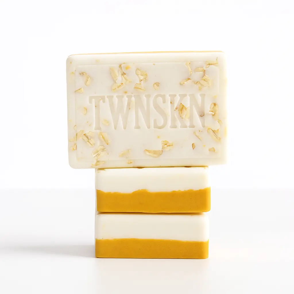TWNSKN 2-1 ACNE & DARK SPOT CORRECTING CLEANSER