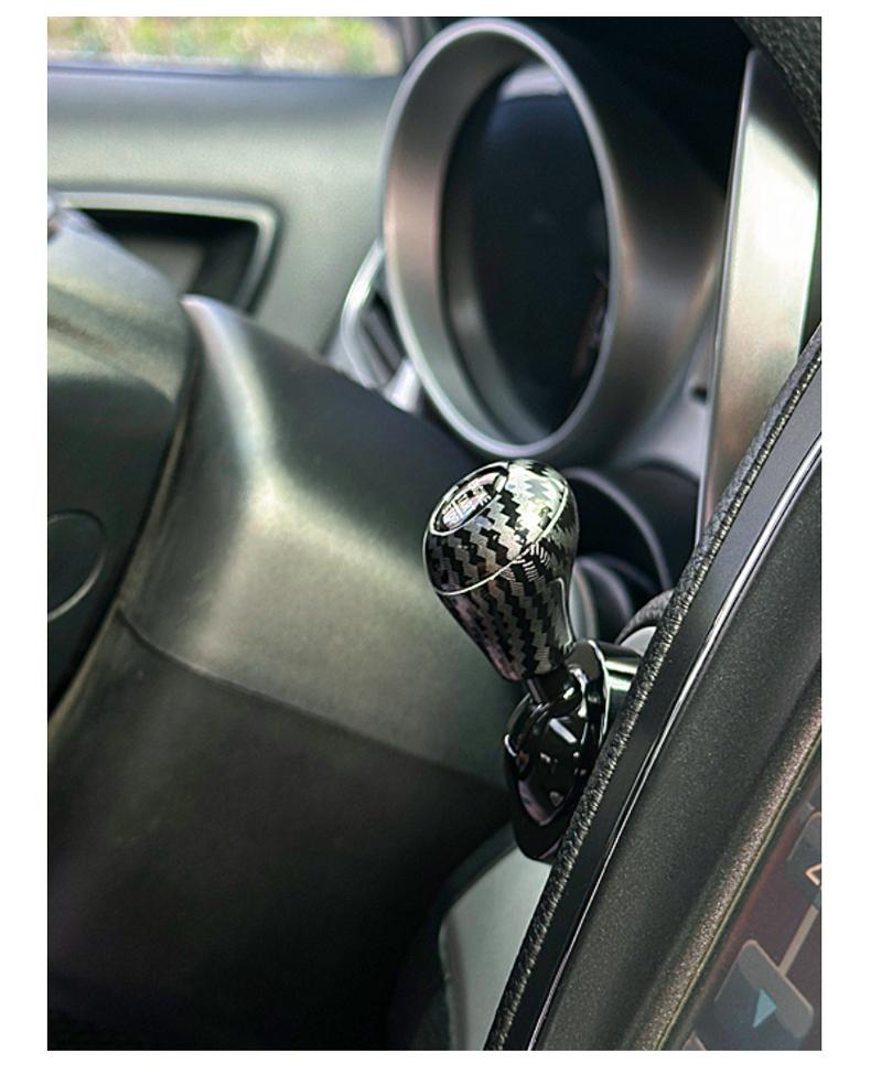 Car Push Start Button Cover, Start Engine Button Cover, Metal Push To Start Accessories, One Click Start Lever, Car Interior Accessories