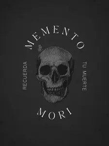 Memento Mori: Recuerda tu Muerte (Instantes Eternos: Colección Tempus.) (Spanish Edition) Paperback – March 26, 2025
