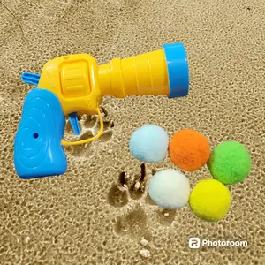 Ball Launcher Ball Launcher
