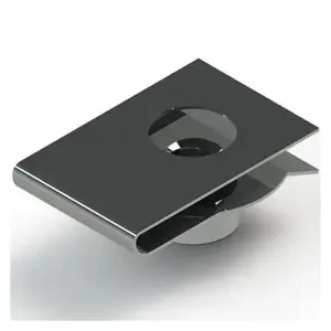 Unirac RoofMount 310860 Mid/End Clamp