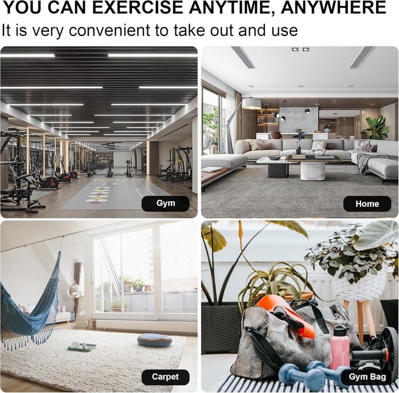 Ab Roller Wheel with Elbow Support, Automatic Rebound Abdominal Wheel,Ab Roller for Abdominal Exercise Machine,Abs Workout Equipment,Trainer Fitness Belly Training for Men & Women gym tools home kit rueda total body