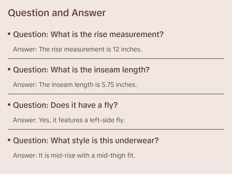 Samurai Cats Boxer Briefs w/ Fly for Men – Fierce Style, Supreme Comfort & Everyday Functionality Menswear