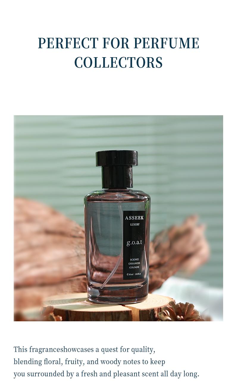 ASSEEK Men's Grooming Gift Set: Magnetic Attraction Pheromone Body Wash  Midnight Marine Man Cologne