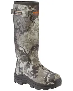 Dryshod Men's Viper Stop Snake Hunting Boot - Vps-Mh-Cm
