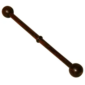 Roosebeck Knob Tipper - Ridge