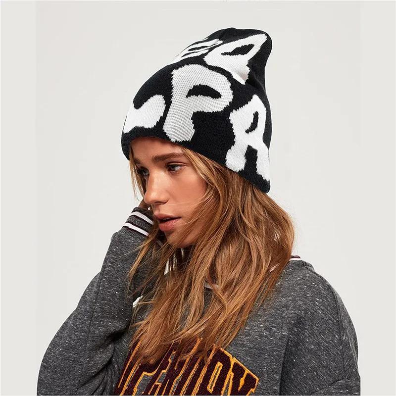 【FaddishDeal】MEA unisex beanie hat, knitted hat trendy, unisex beanie hat Graphic Design Acrylic Comfort gorras para hombres.excellent gifts for Christmas and new year，Must-buy on Black Friday