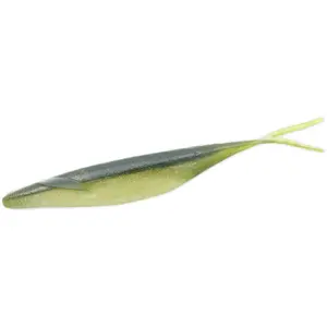 Deps Sakamata Shad Soft Jerkbait - 4 Inch