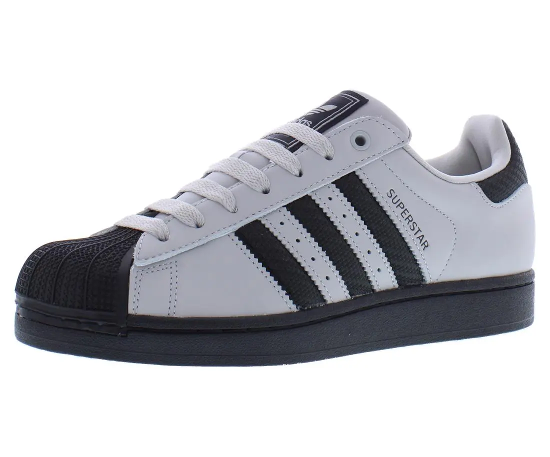 Adidas Superstar II Unisex Shoes