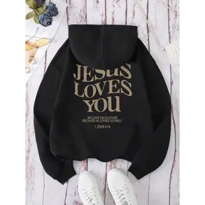 Trendy Printed Hoodies For Tween Girls Cozy Thermal Lined Pullovers Perfect For All Seasons
