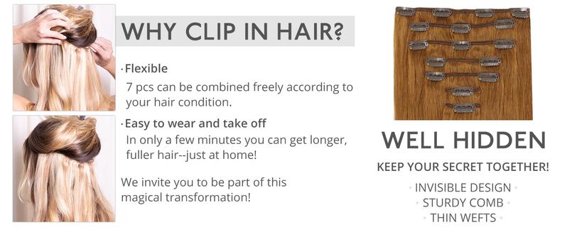 WENNALIFE 150g Clip in Hair Extensions 9pcs Balayage Dark Brown to Chestnut Brown Human Hair Luxury Remy Hair Injected Straight Volume WENNALIFE 150g Clip in Hair Extensions 9pcs Balayage Dark Brown to Chestnut Brown Human Hair Luxury Remy Hair Injected Straight Volume