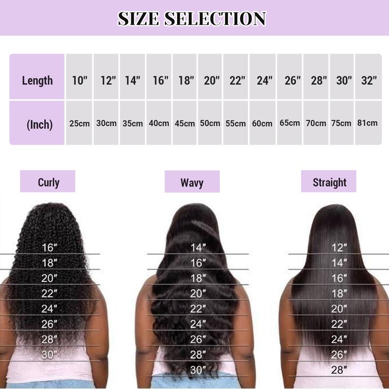 Synthetic 9x7 Glueless C-Part Layered Wig Wear and Go Lace Front Straight Wig Pre Plucked Pre Cut Vivid Self Growing Clean Hairline with Tiny Knots