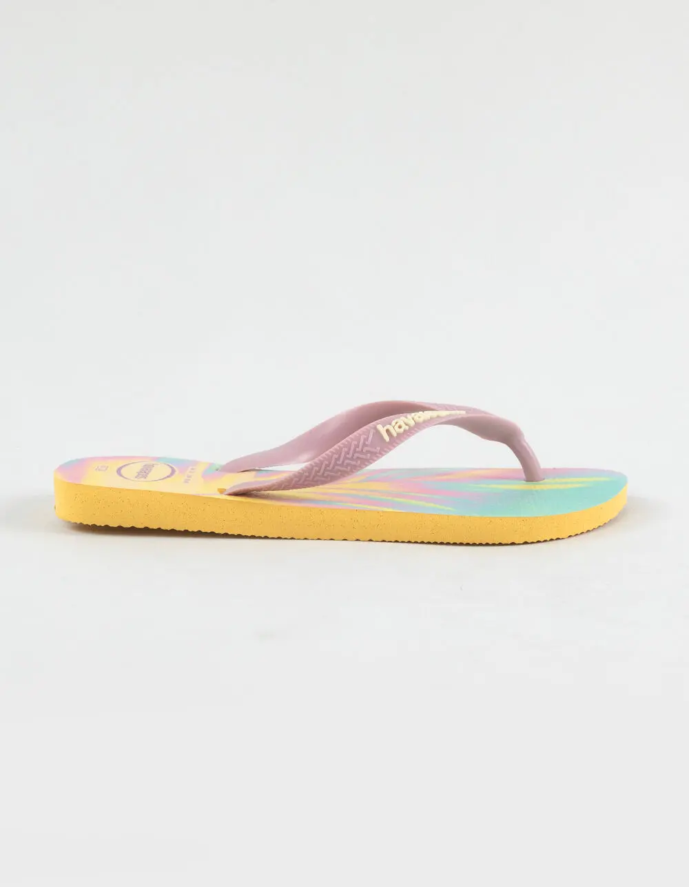 HAVAIANAS Top Fashion Womens Flip Flops