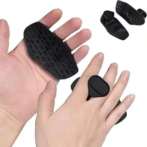 Silicone Finger Grip Trainer