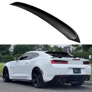 Chevy Camaro 2010-2024 Rear Window Roof Spoiler XL (380R)