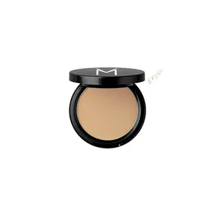 Coconut Cream Foundation